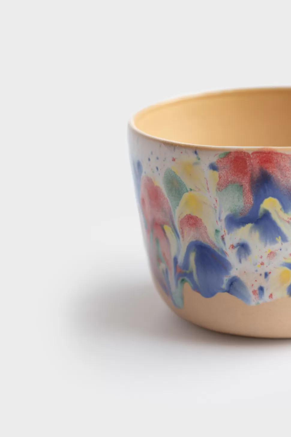 Rotholz Goods*Drip Drop - Confetti Mug