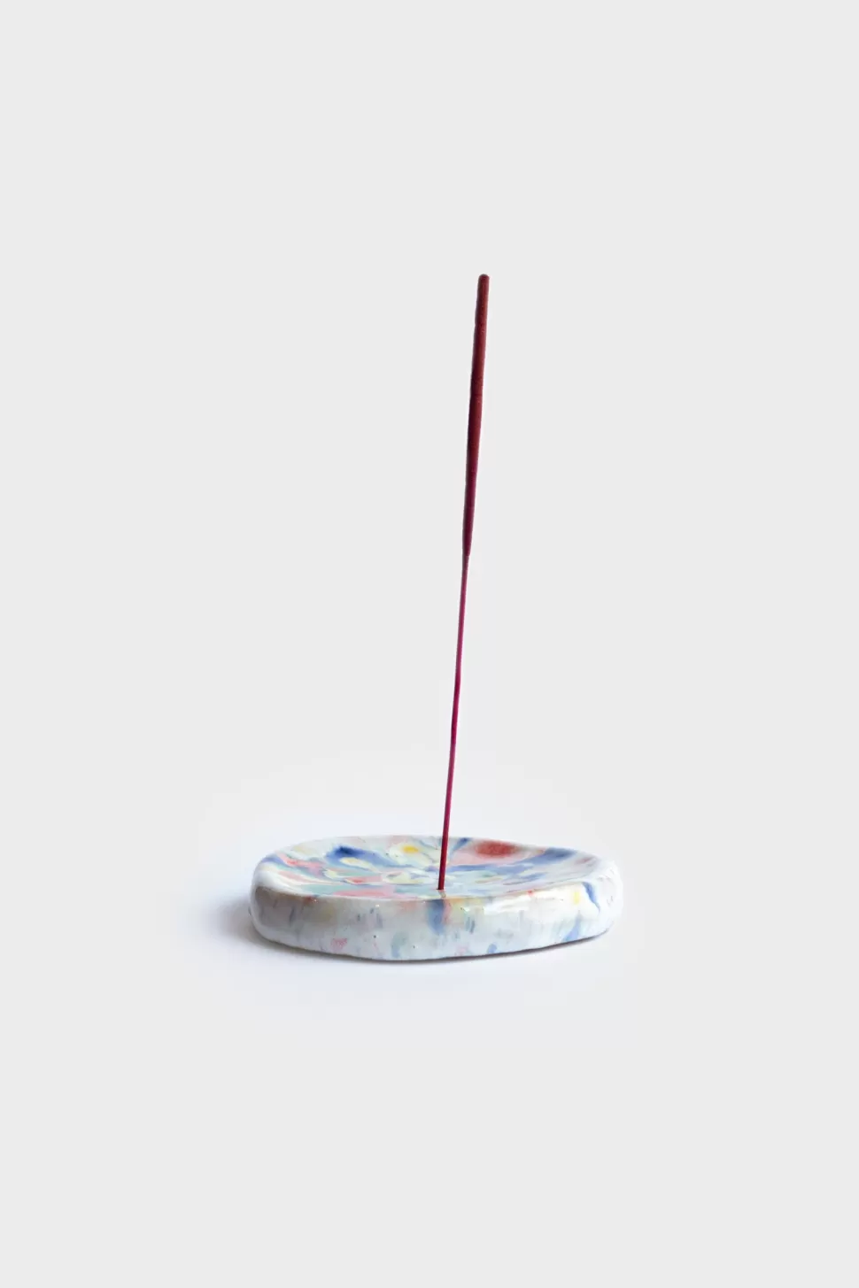 Rotholz Goods*Drip Drop - Joss Stick Holder