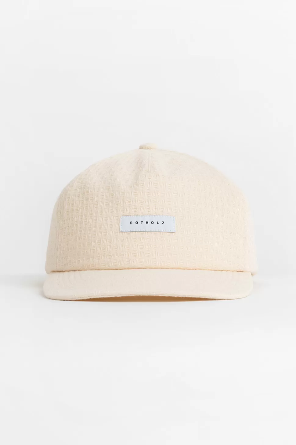 Rotholz Caps*Floppy Cap Creme