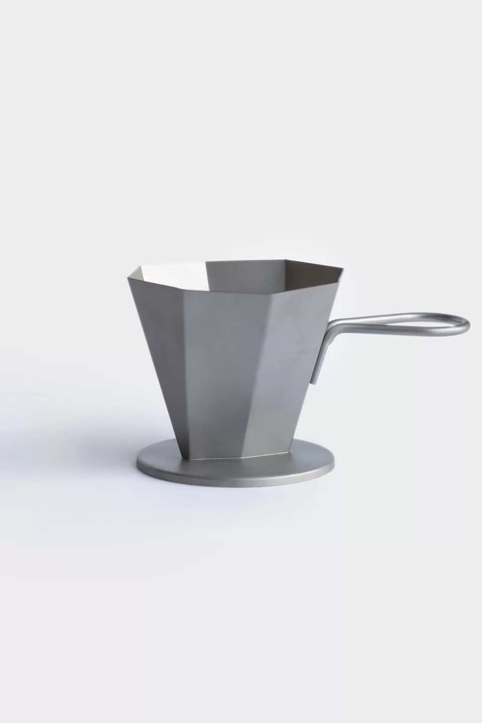 Rotholz Goods*Gem Kaffeefilter-Halter