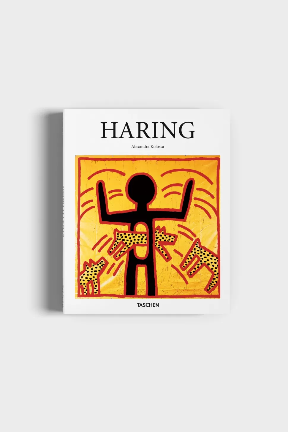 Rotholz Goods*Haring